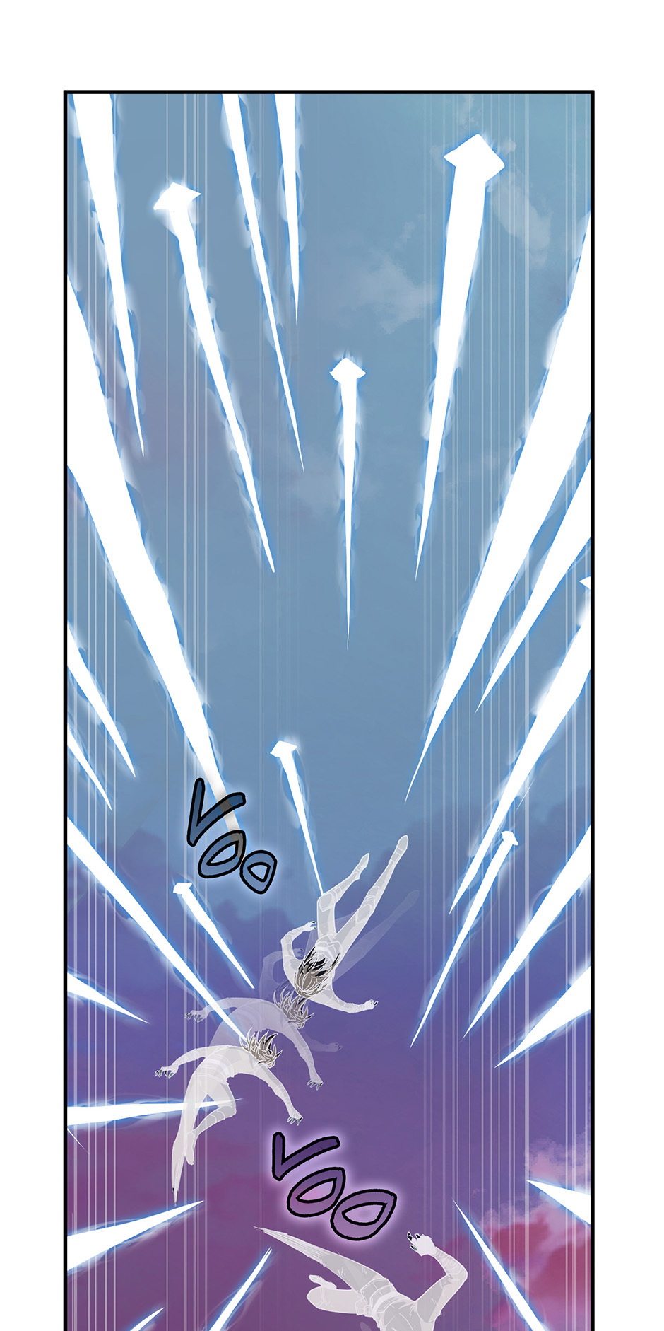 The Beginning After the End Manhwa - Chapter 205 Page 71