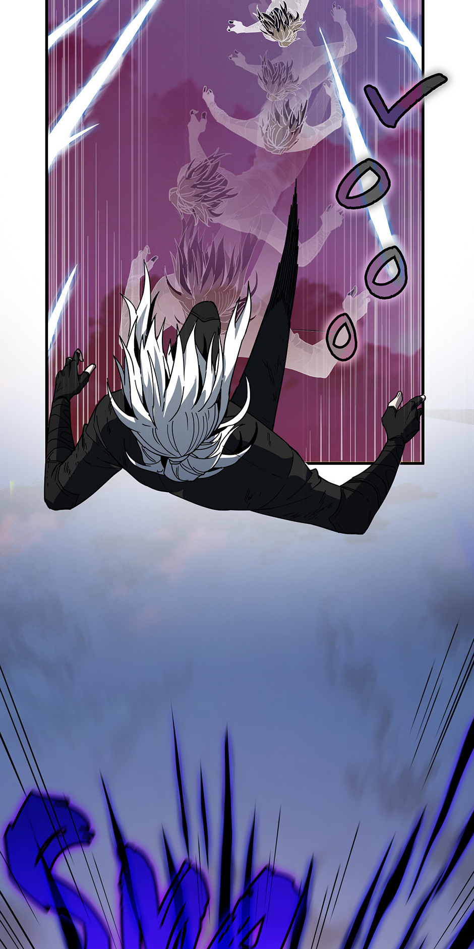 The Beginning After the End Manhwa - Chapter 205 Page 72