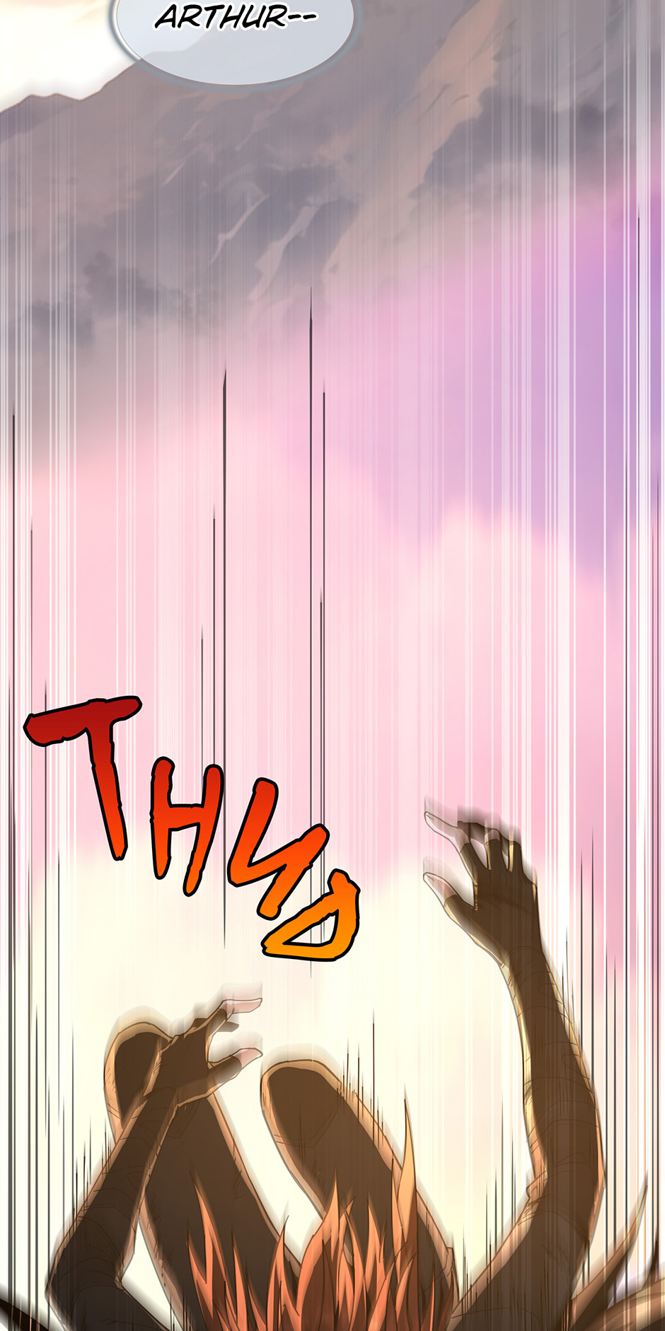 The Beginning After the End Manhwa - Chapter 205 Page 74