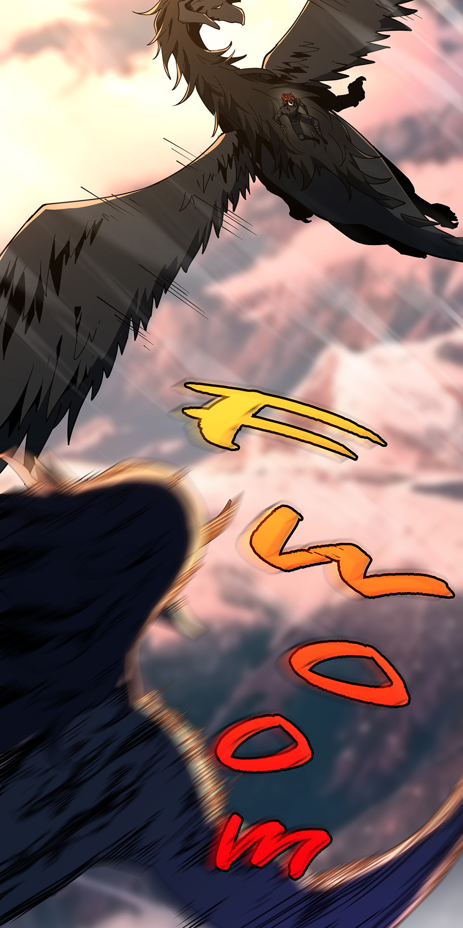 The Beginning After the End Manhwa - Chapter 205 Page 76