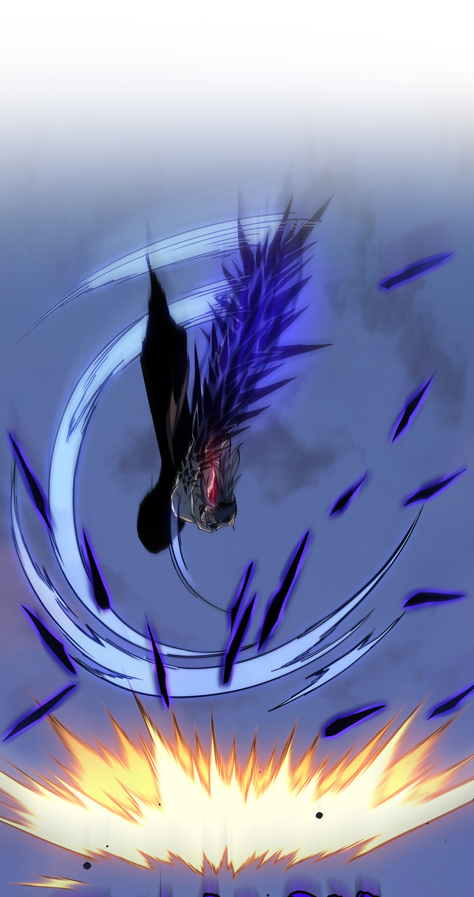 The Beginning After the End Manhwa - Chapter 205 Page 80