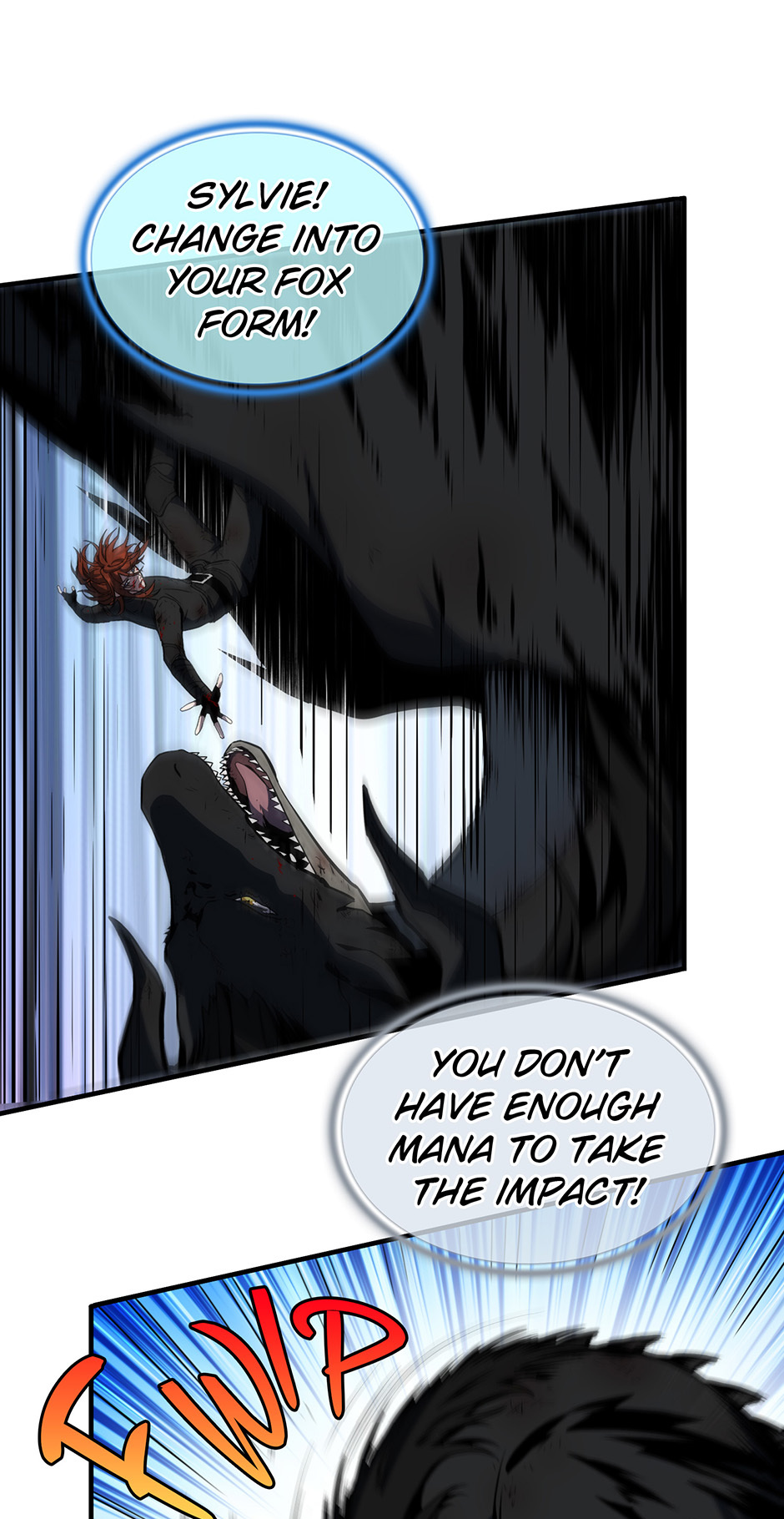 The Beginning After the End Manhwa - Chapter 205 Page 83