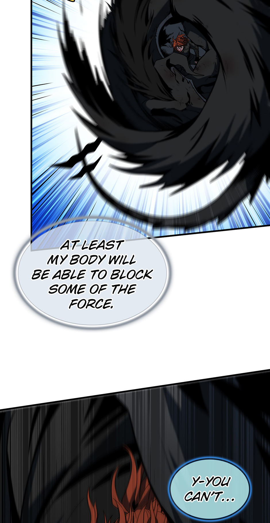 The Beginning After the End Manhwa - Chapter 205 Page 84