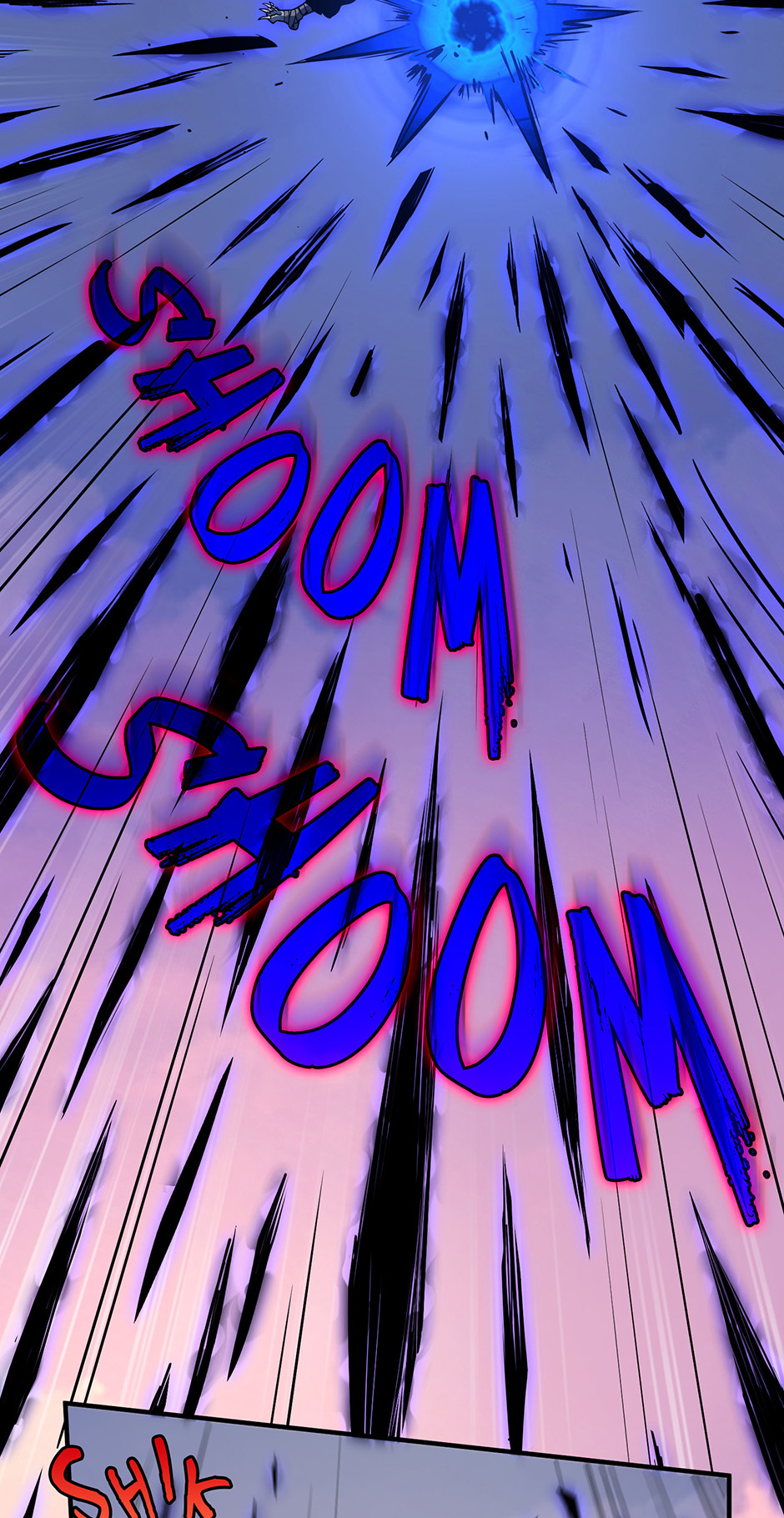 The Beginning After the End Manhwa - Chapter 205 Page 87