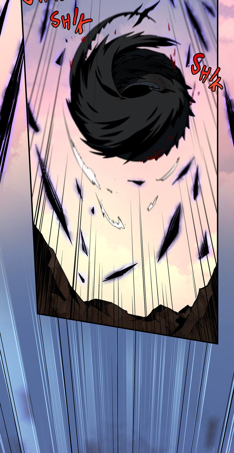 The Beginning After the End Manhwa - Chapter 205 Page 88