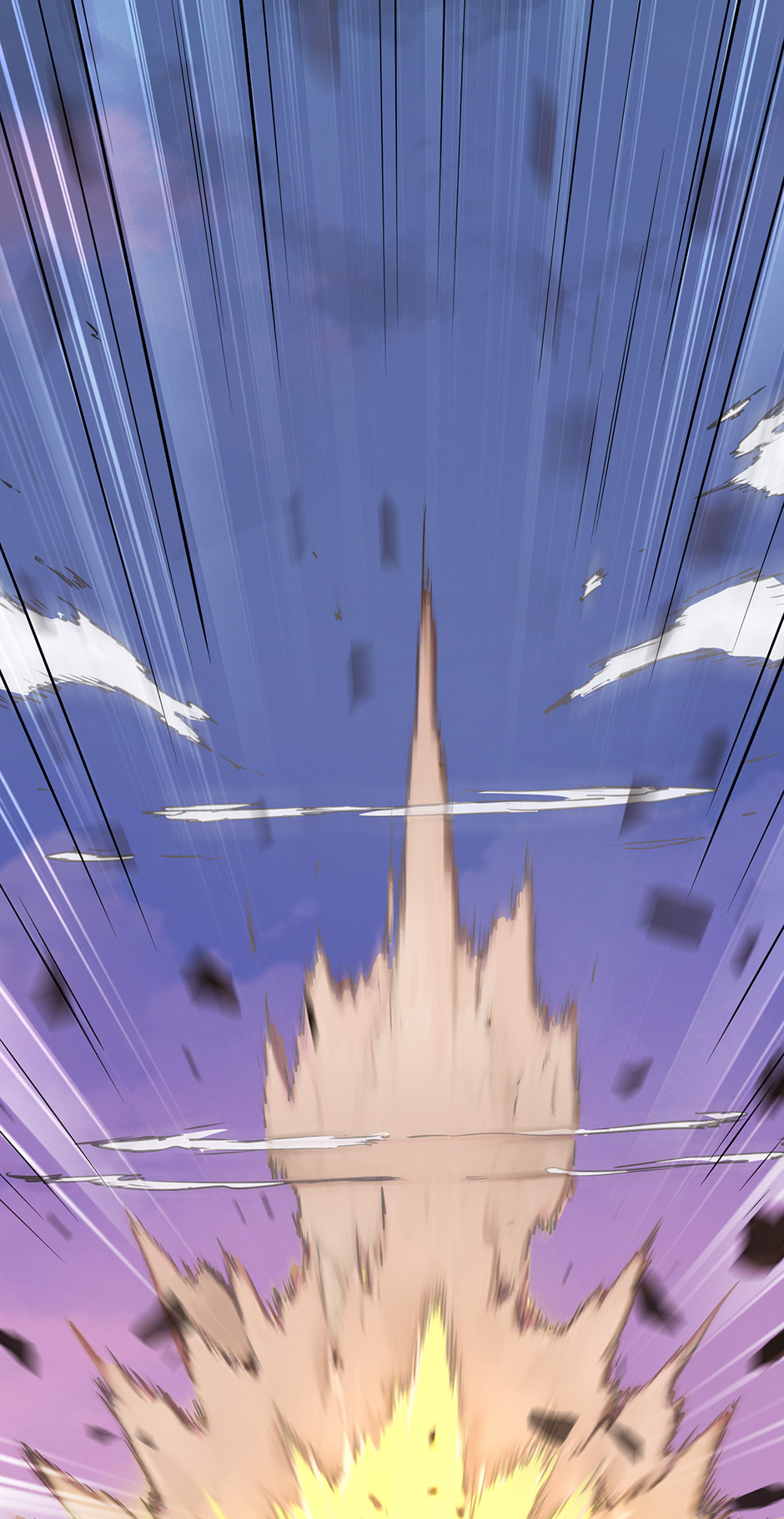 The Beginning After the End Manhwa - Chapter 205 Page 89