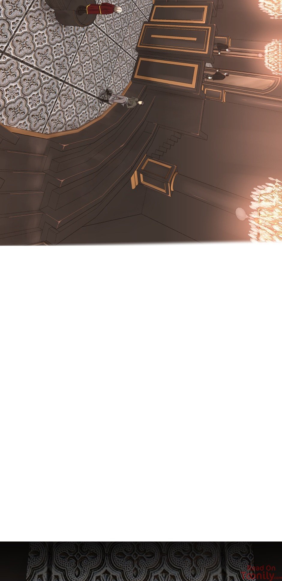 The Beginning After the End Manhwa - Chapter 73 Page 3