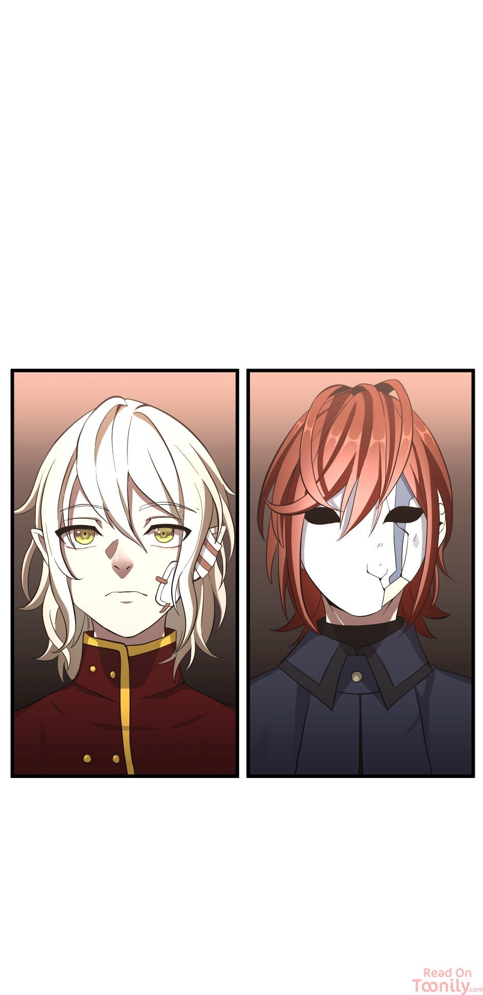 The Beginning After the End Manhwa - Chapter 73 Page 5