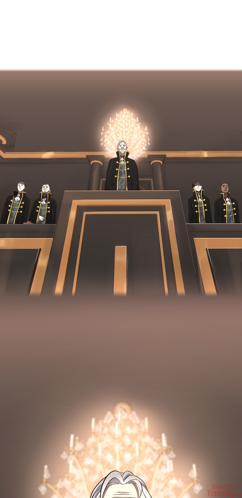 The Beginning After the End Manhwa - Chapter 73 Page 6