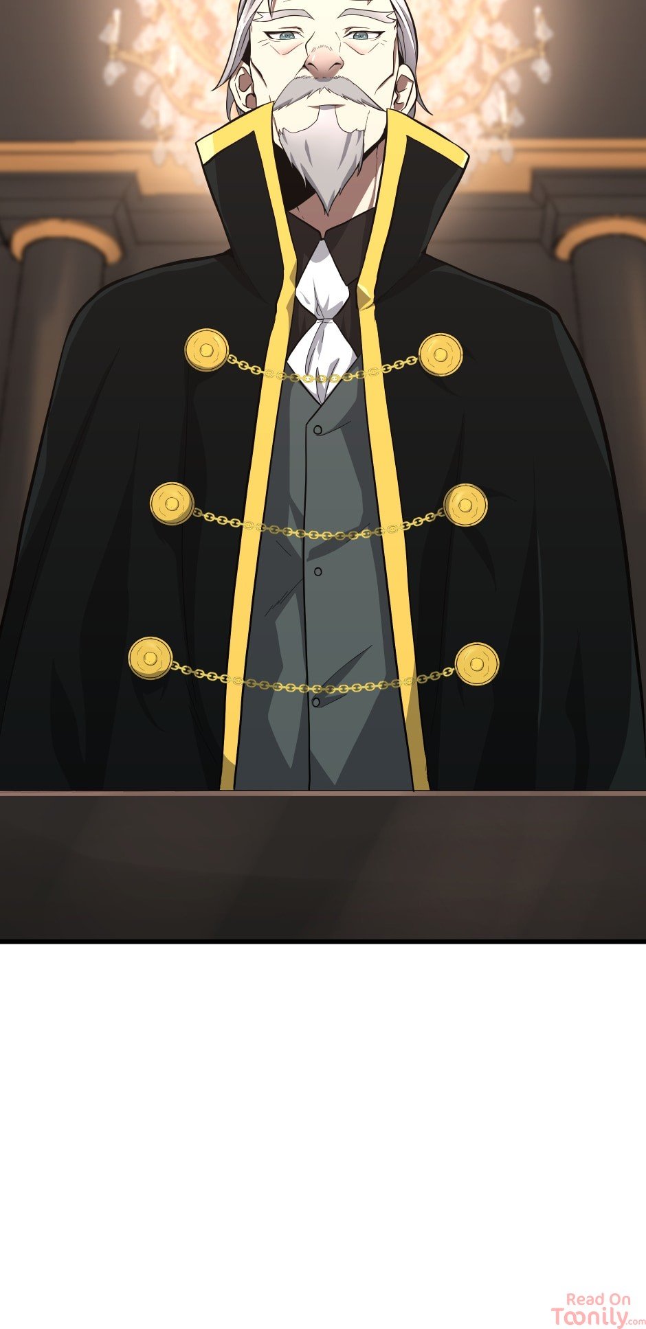 The Beginning After the End Manhwa - Chapter 73 Page 7