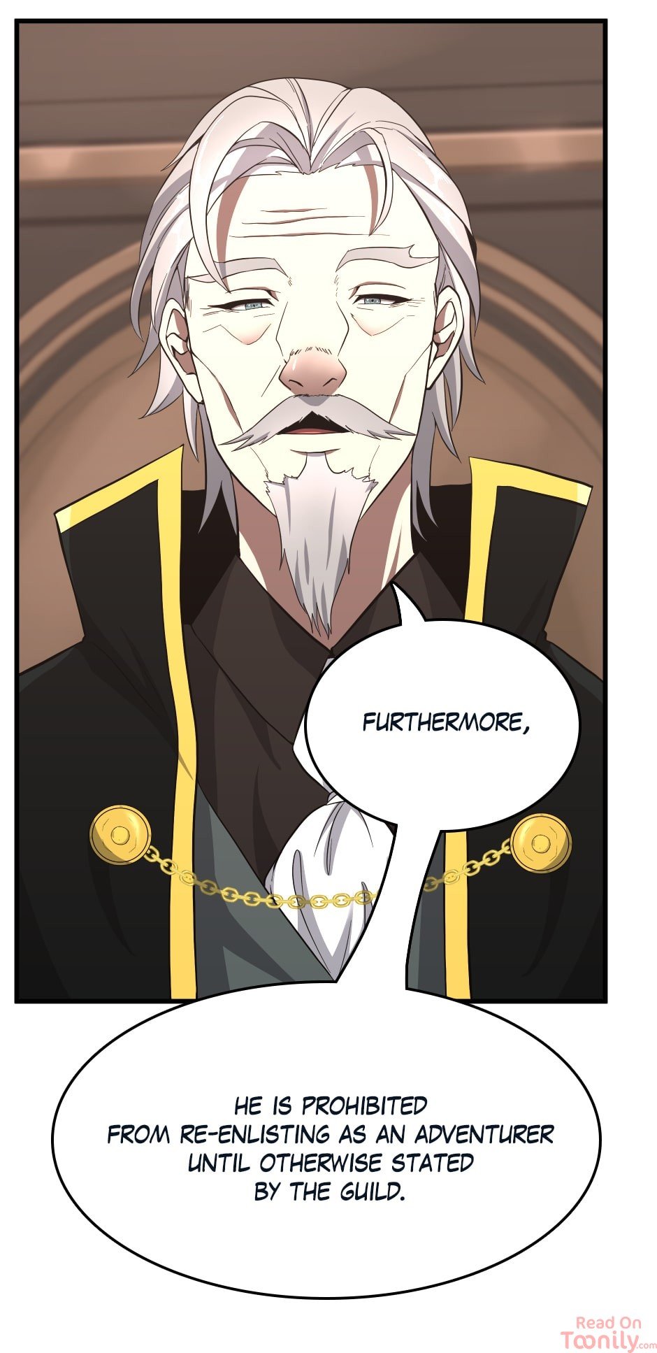 The Beginning After the End Manhwa - Chapter 73 Page 11