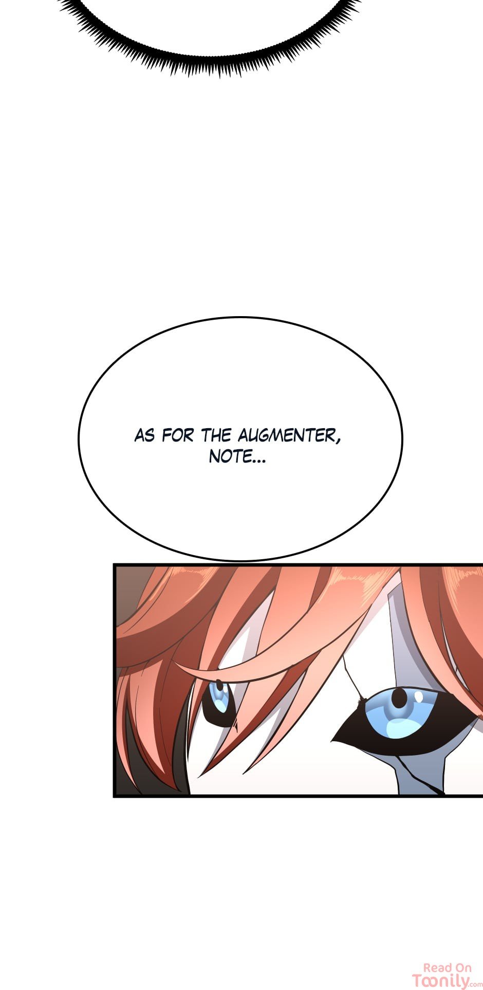 The Beginning After the End Manhwa - Chapter 73 Page 14