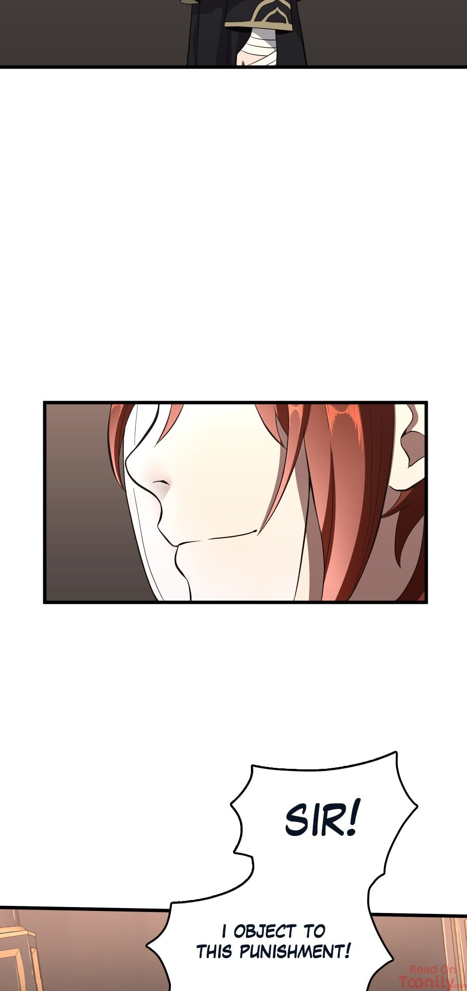 The Beginning After the End Manhwa - Chapter 73 Page 21