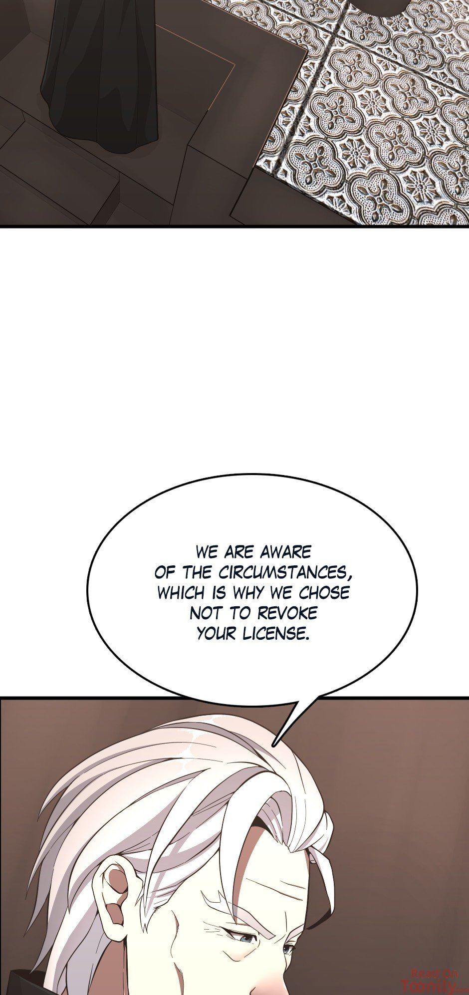 The Beginning After the End Manhwa - Chapter 73 Page 25