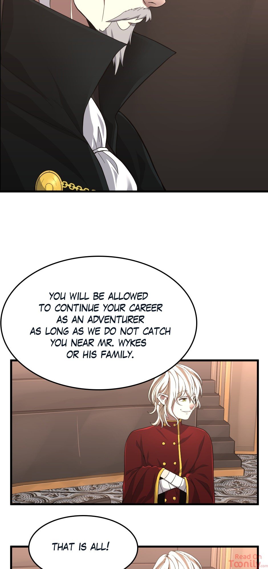 The Beginning After the End Manhwa - Chapter 73 Page 26