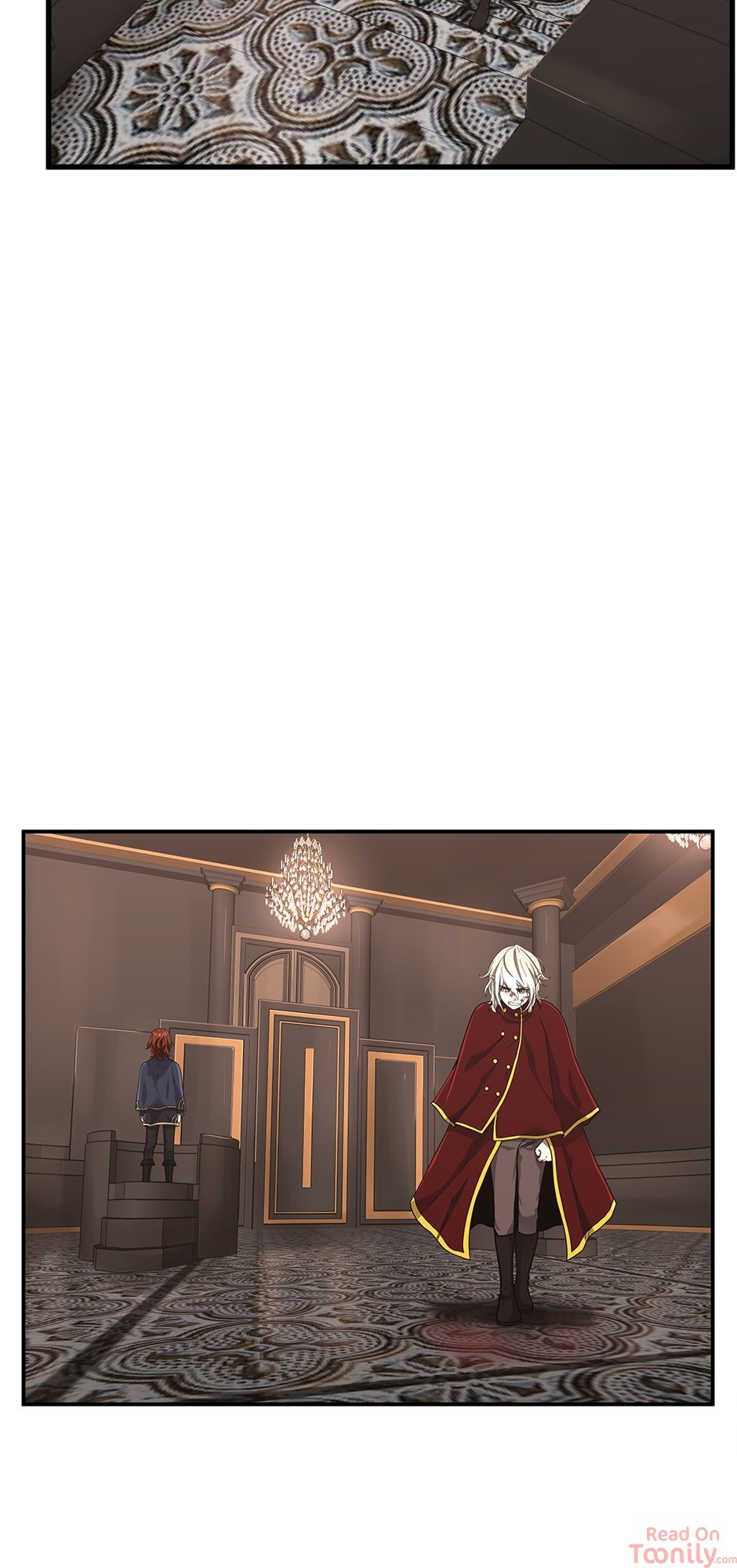 The Beginning After the End Manhwa - Chapter 73 Page 32