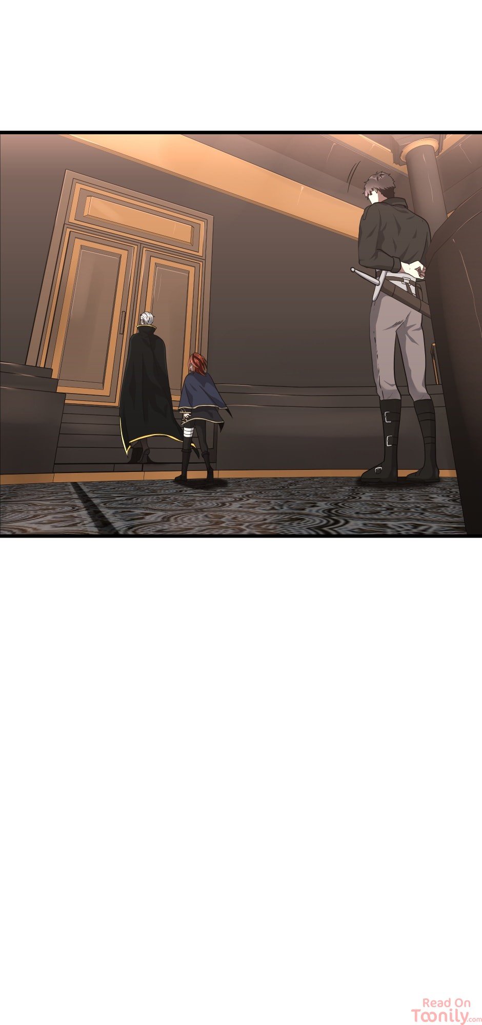 The Beginning After the End Manhwa - Chapter 73 Page 41