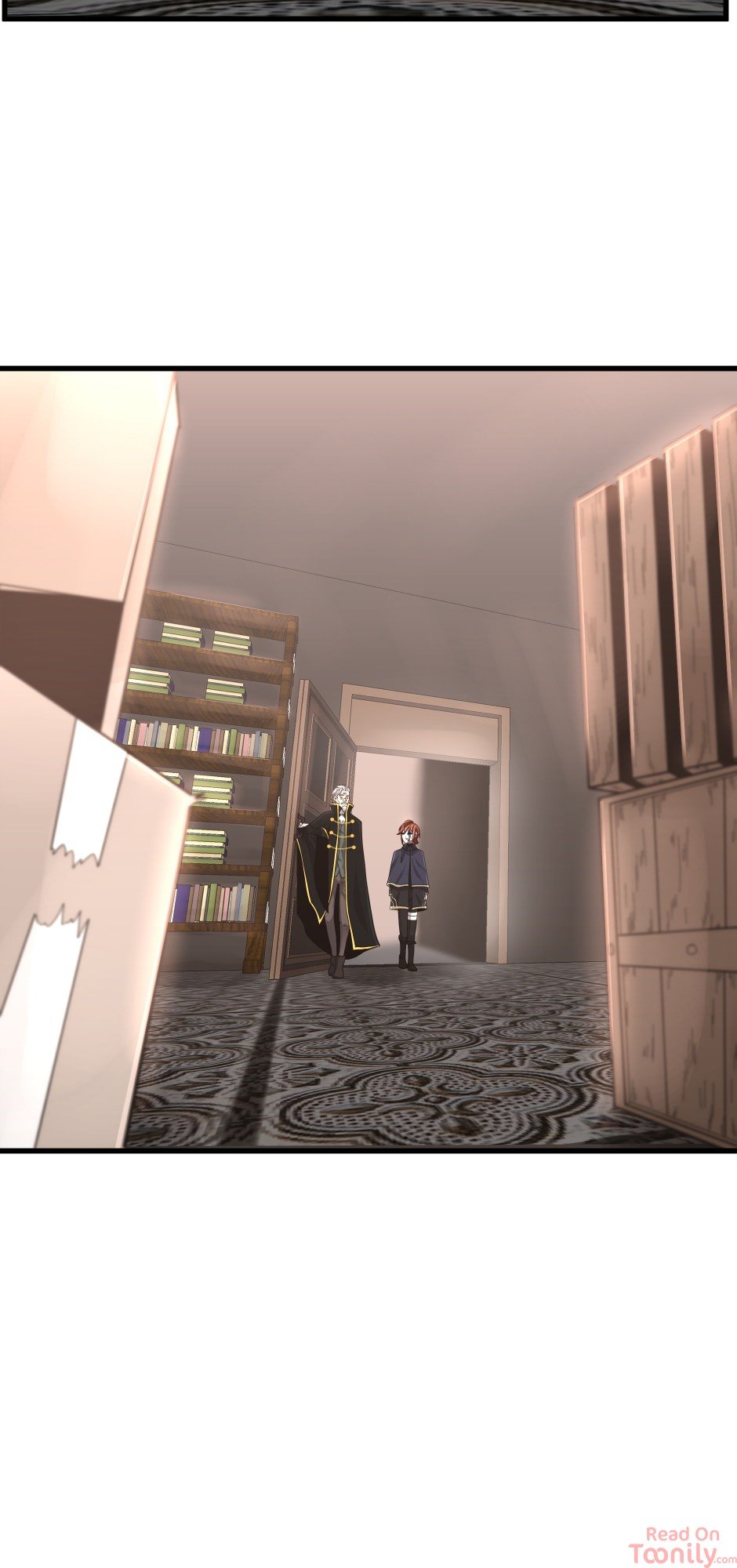 The Beginning After the End Manhwa - Chapter 73 Page 43