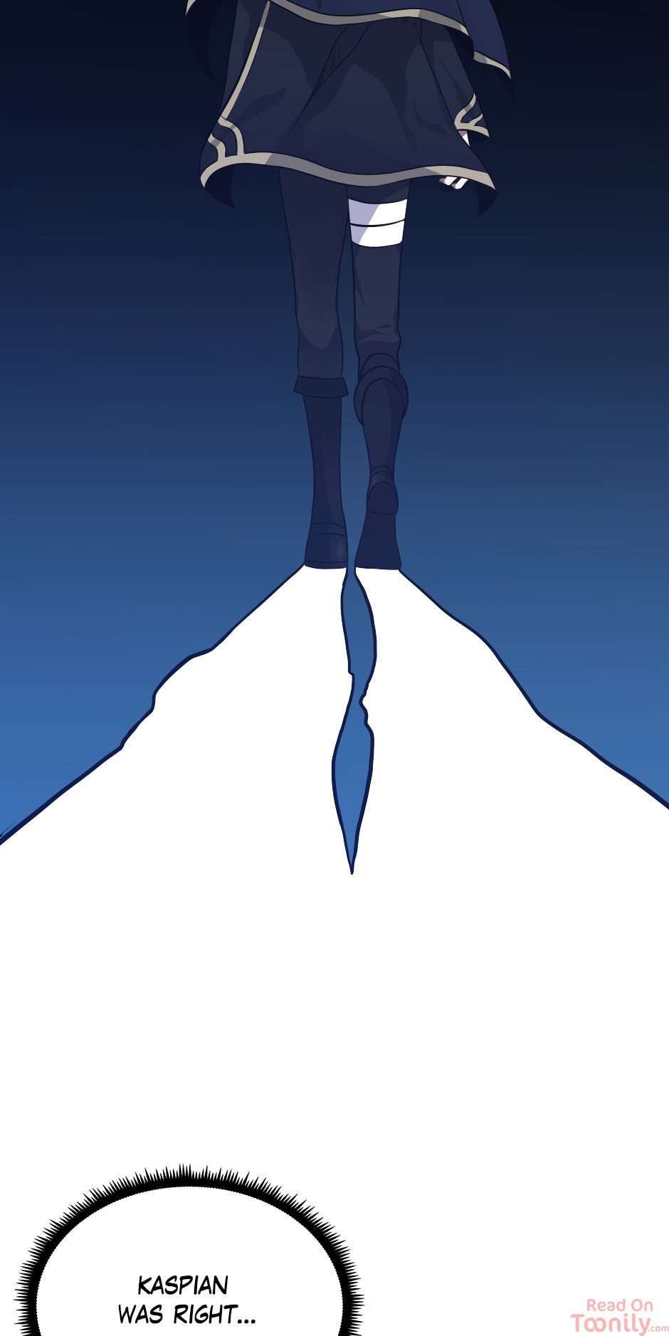 The Beginning After the End Manhwa - Chapter 73 Page 55