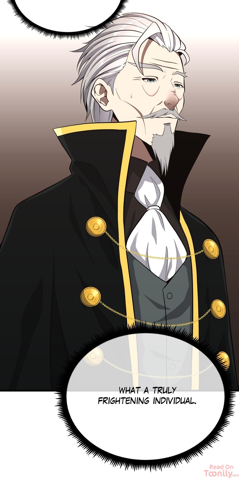 The Beginning After the End Manhwa - Chapter 73 Page 56