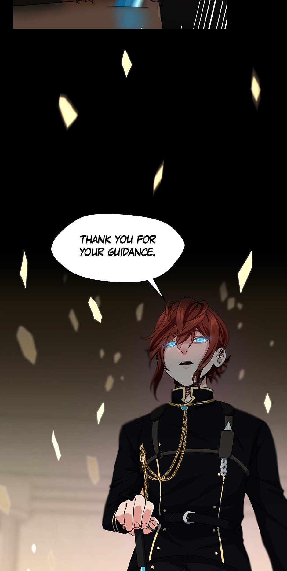 The Beginning After the End Manhwa - Chapter 95 Page 1