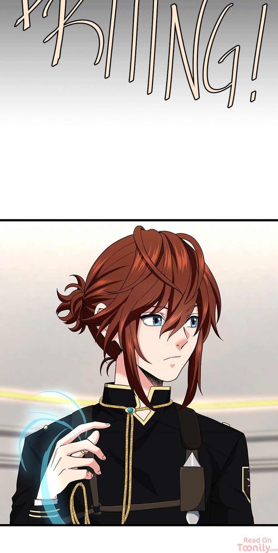 The Beginning After the End Manhwa - Chapter 95 Page 3