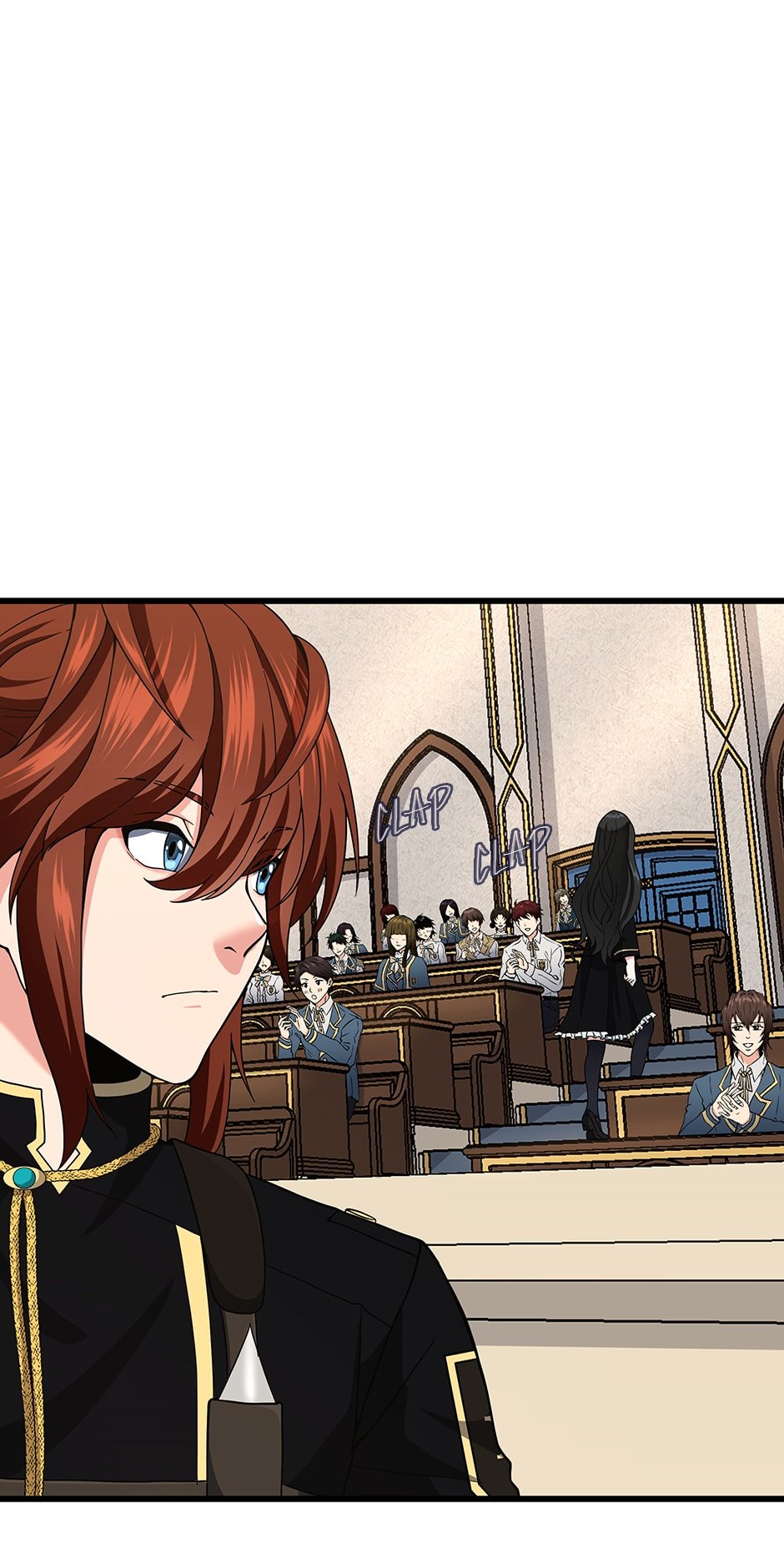 The Beginning After the End Manhwa - Chapter 95 Page 4