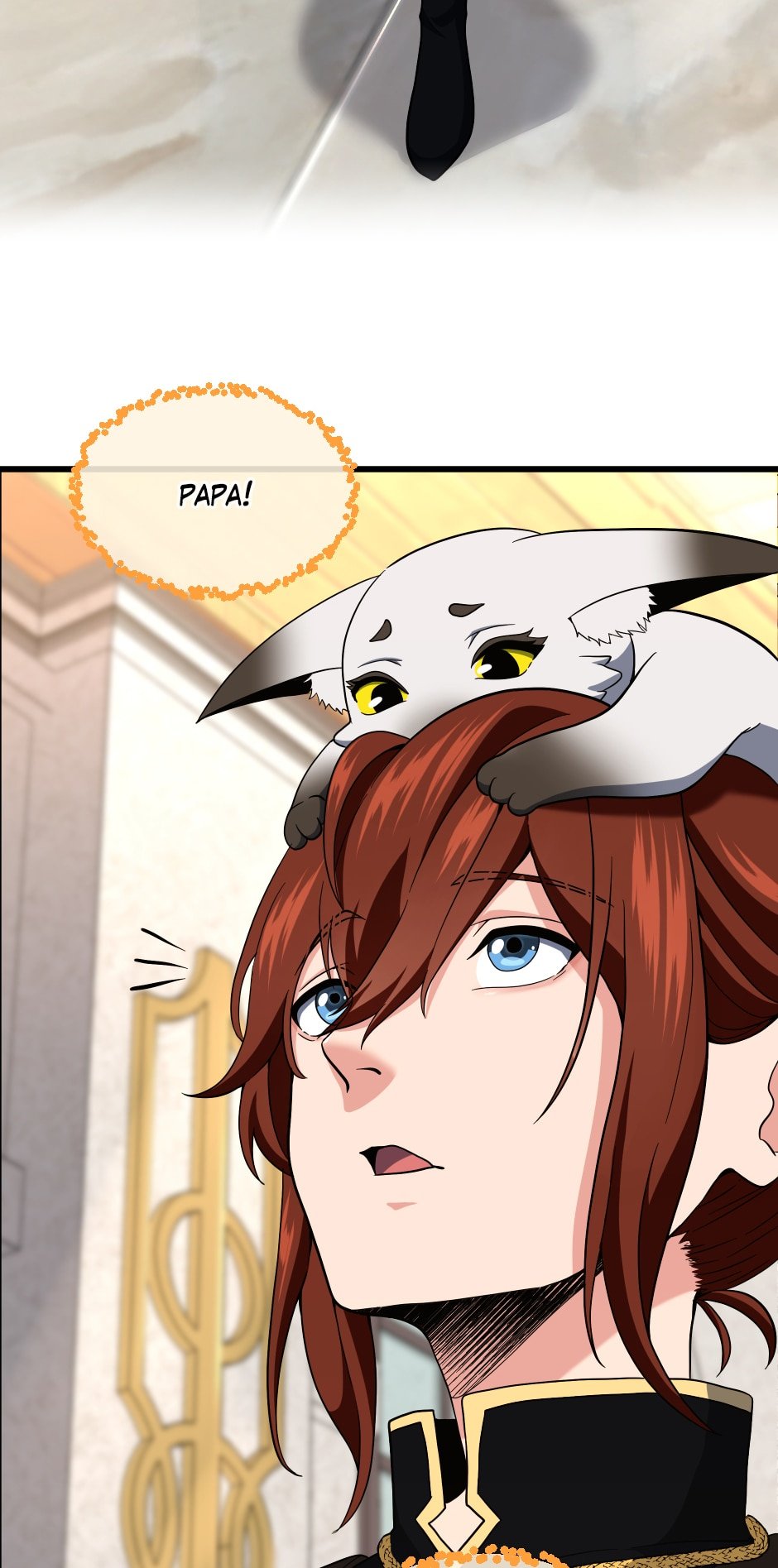 The Beginning After the End Manhwa - Chapter 95 Page 16