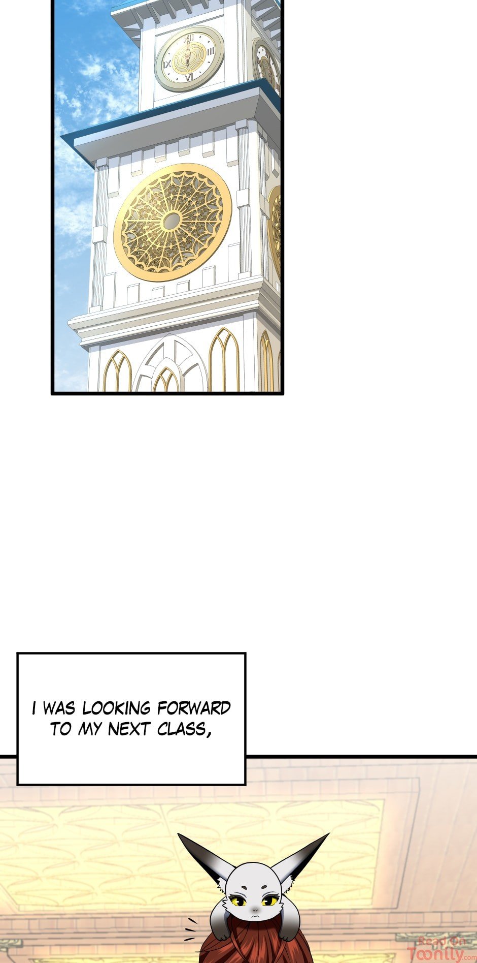 The Beginning After the End Manhwa - Chapter 95 Page 21