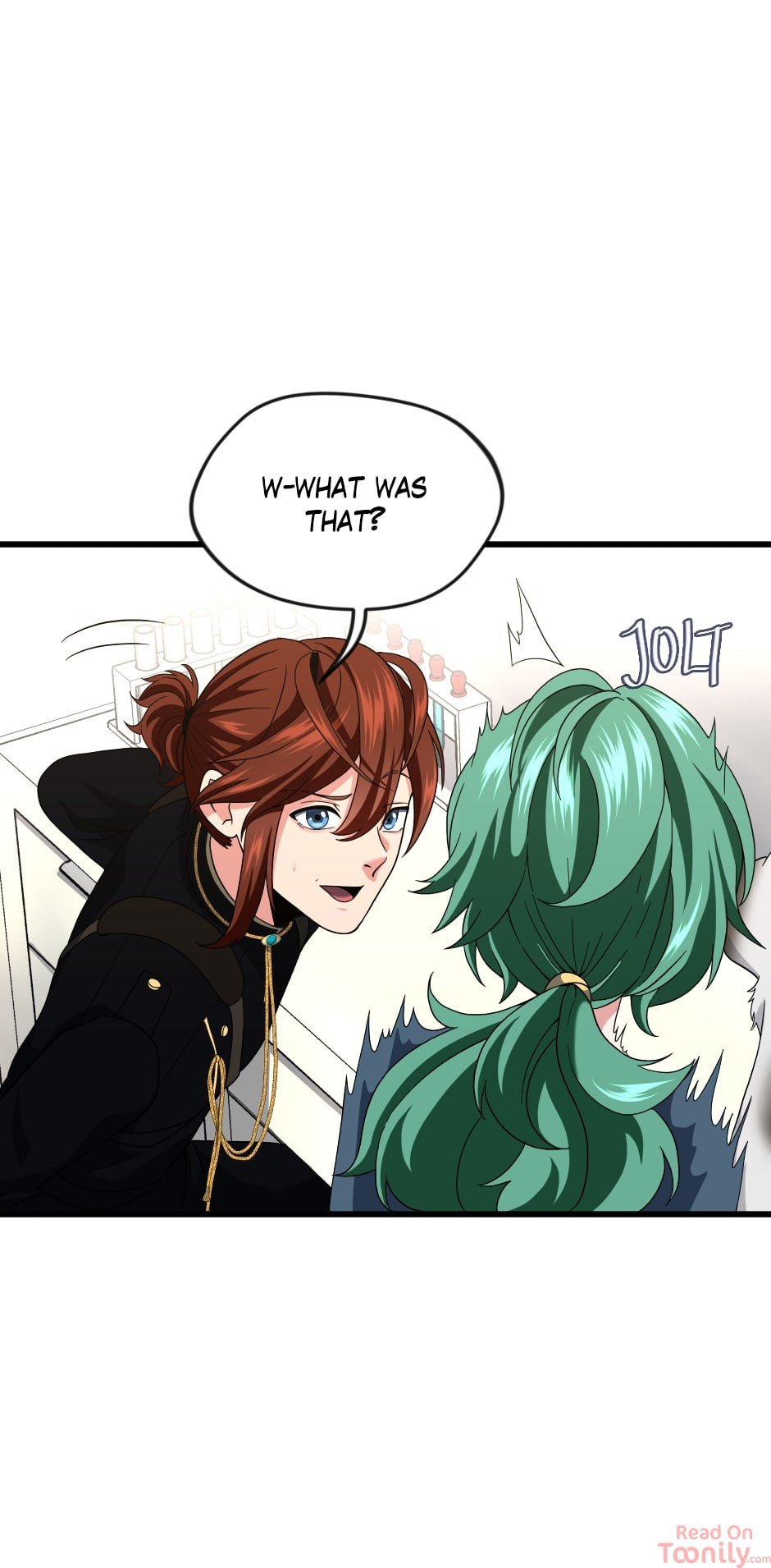 The Beginning After the End Manhwa - Chapter 95 Page 30