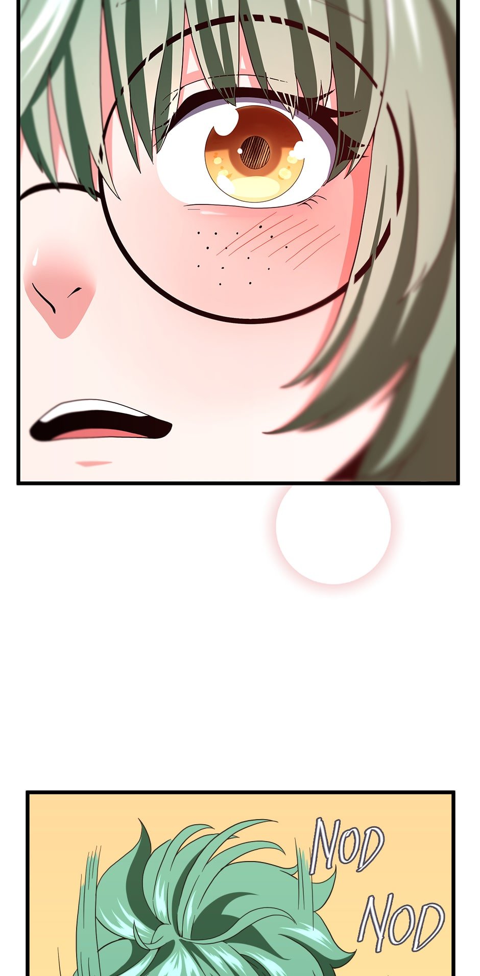 The Beginning After the End Manhwa - Chapter 95 Page 35