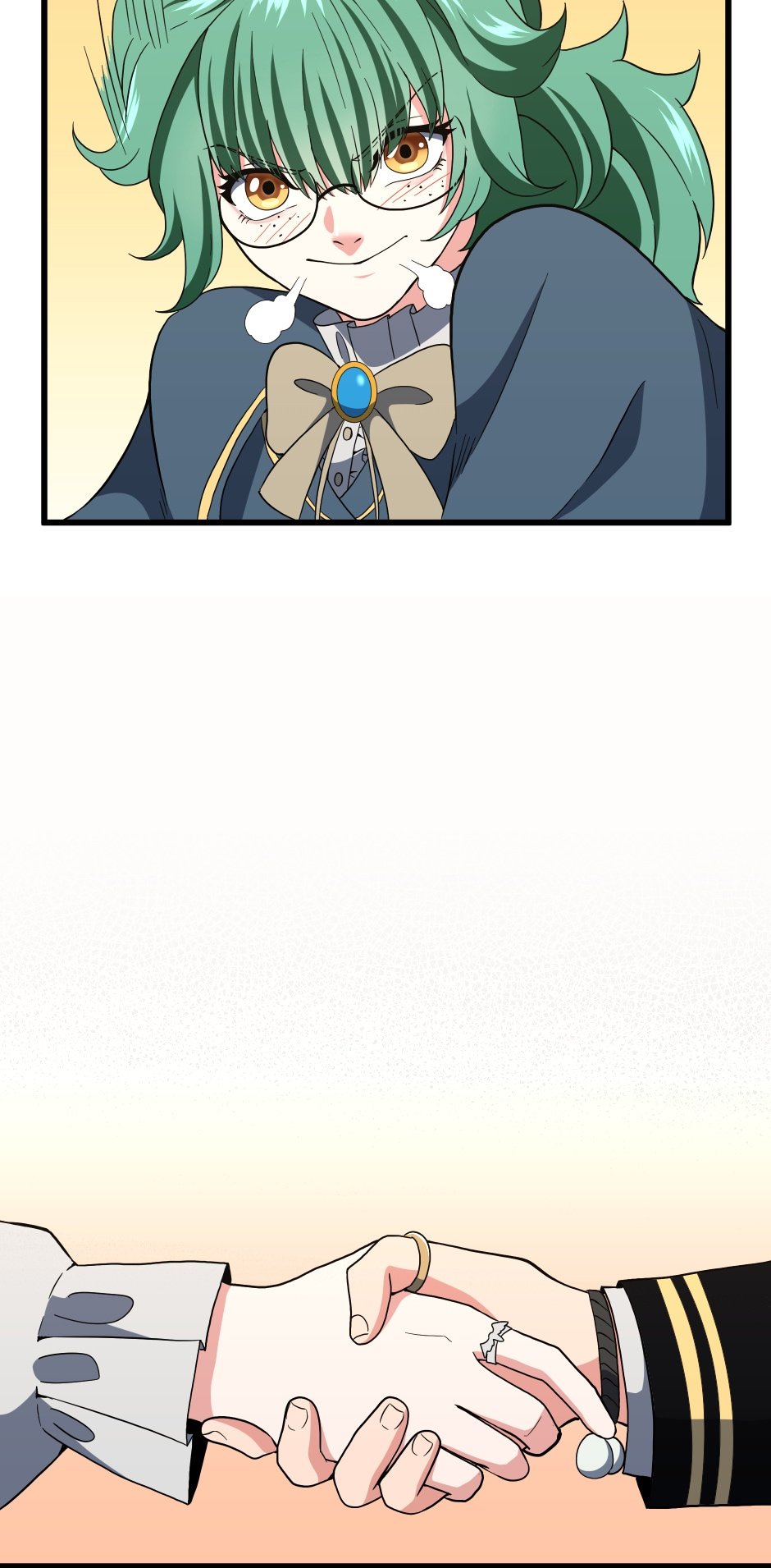 The Beginning After the End Manhwa - Chapter 95 Page 36