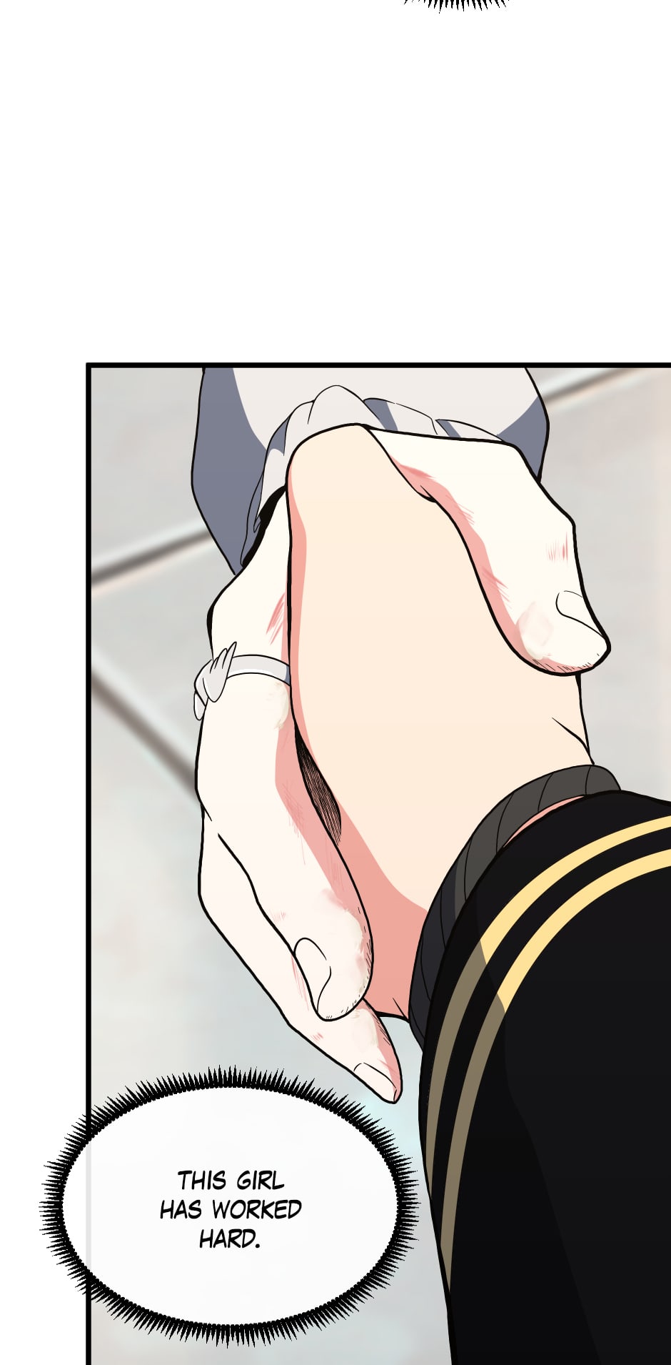 The Beginning After the End Manhwa - Chapter 95 Page 38