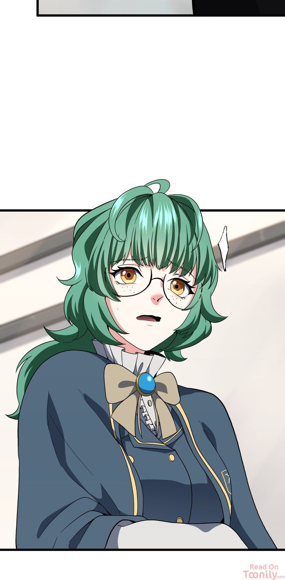 The Beginning After the End Manhwa - Chapter 95 Page 39