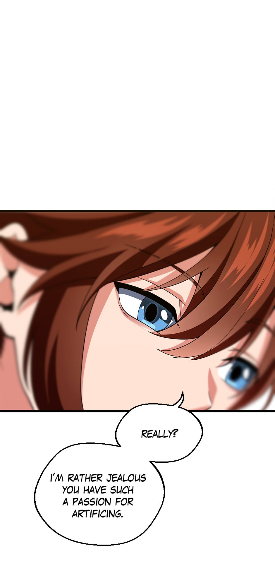 The Beginning After the End Manhwa - Chapter 95 Page 46