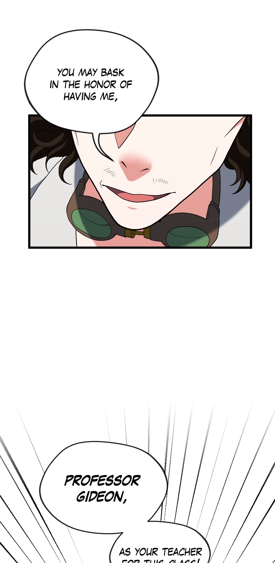 The Beginning After the End Manhwa - Chapter 95 Page 59