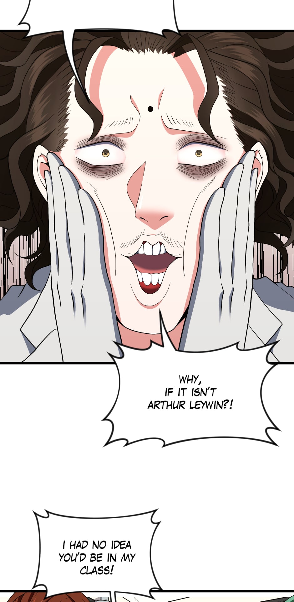 The Beginning After the End Manhwa - Chapter 95 Page 62