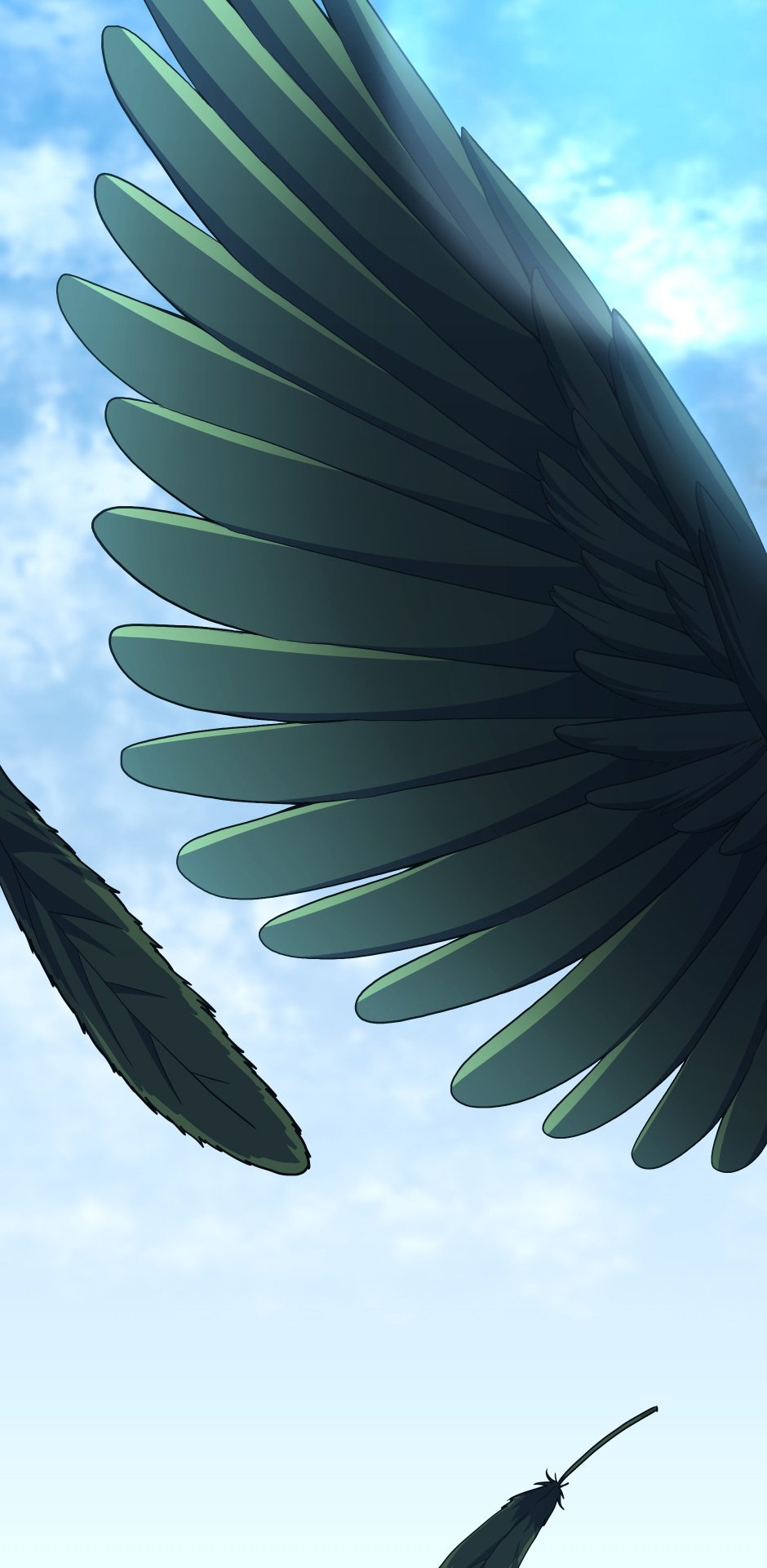 The Beginning After the End Manhwa - Chapter 95 Page 67