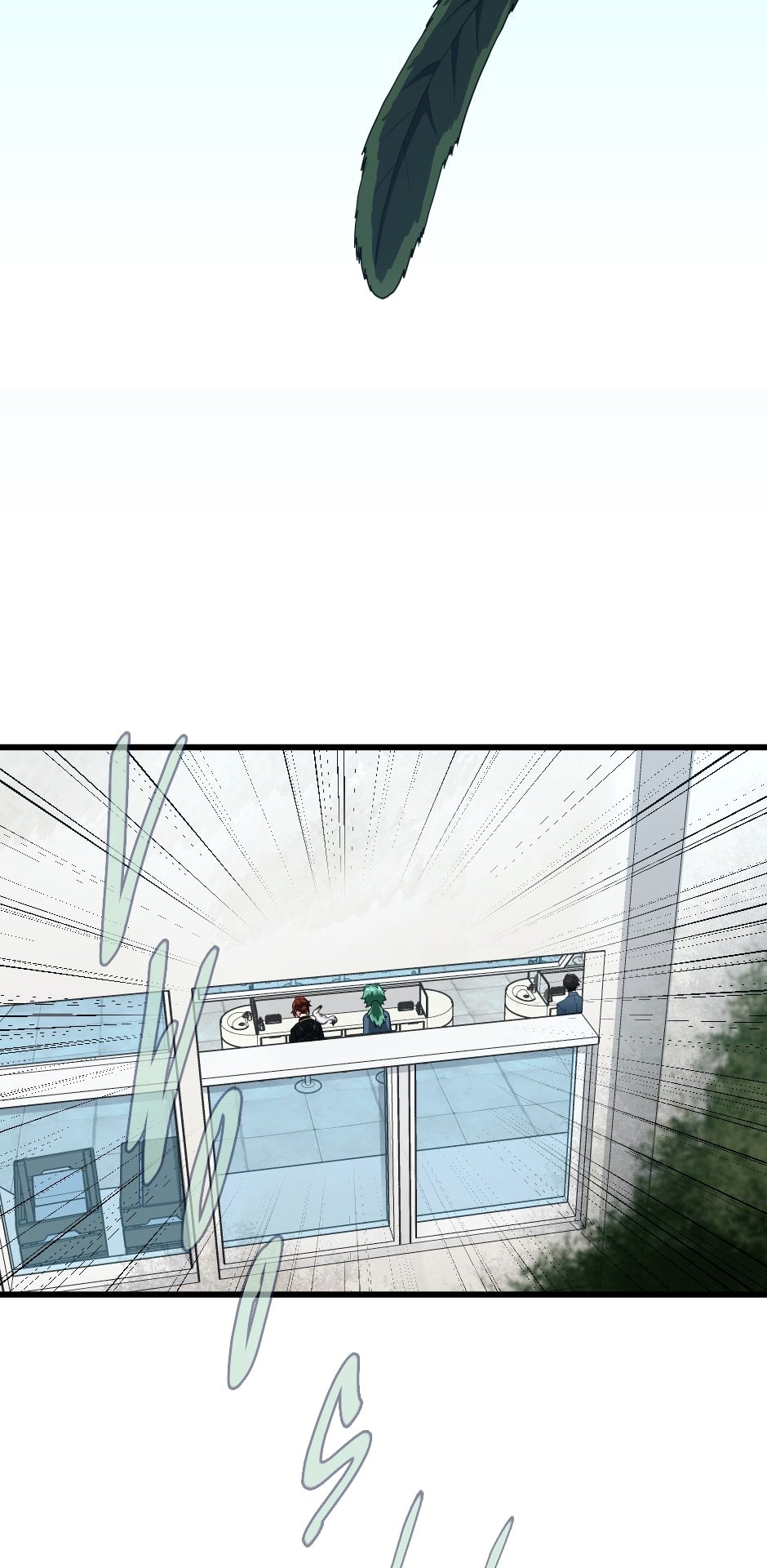 The Beginning After the End Manhwa - Chapter 95 Page 68