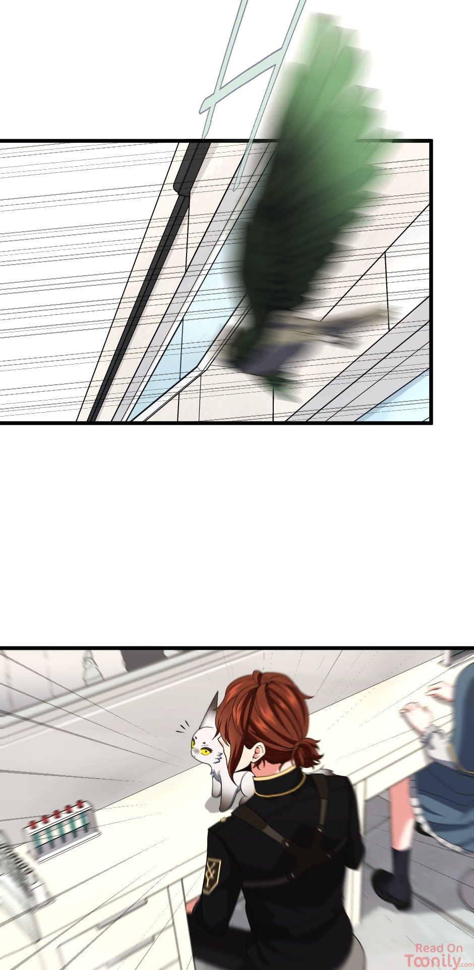 The Beginning After the End Manhwa - Chapter 95 Page 69