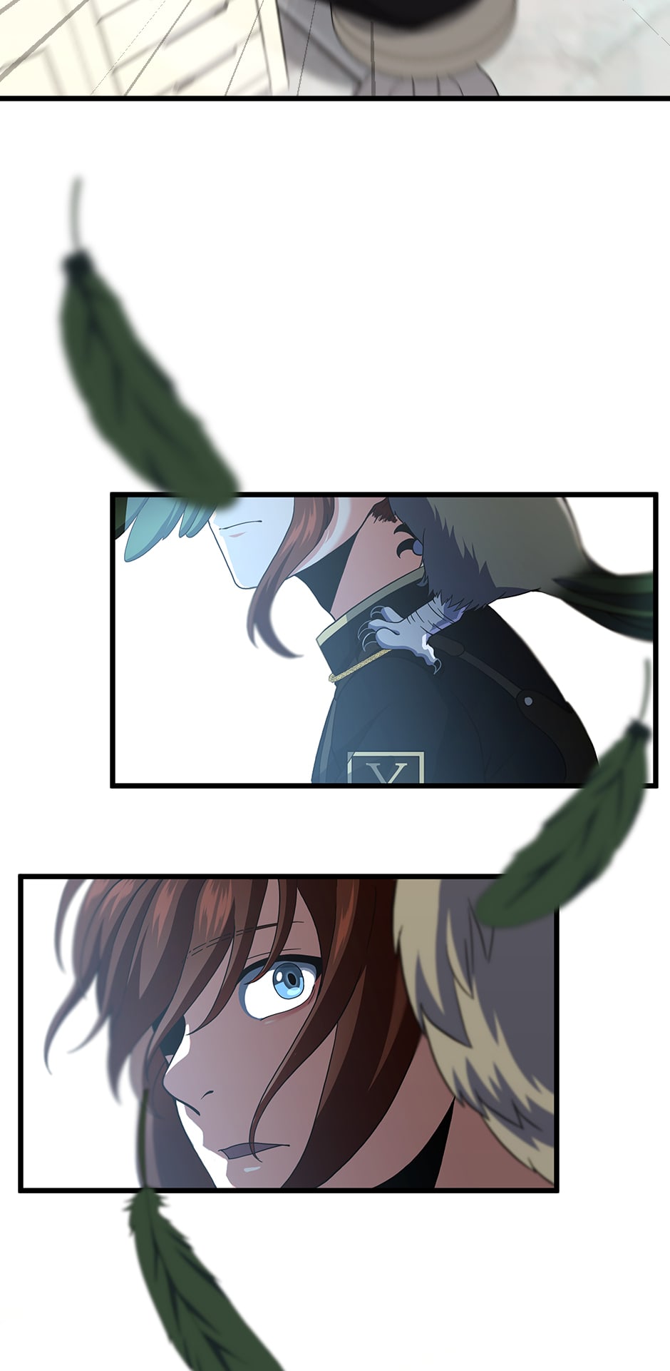 The Beginning After the End Manhwa - Chapter 95 Page 70