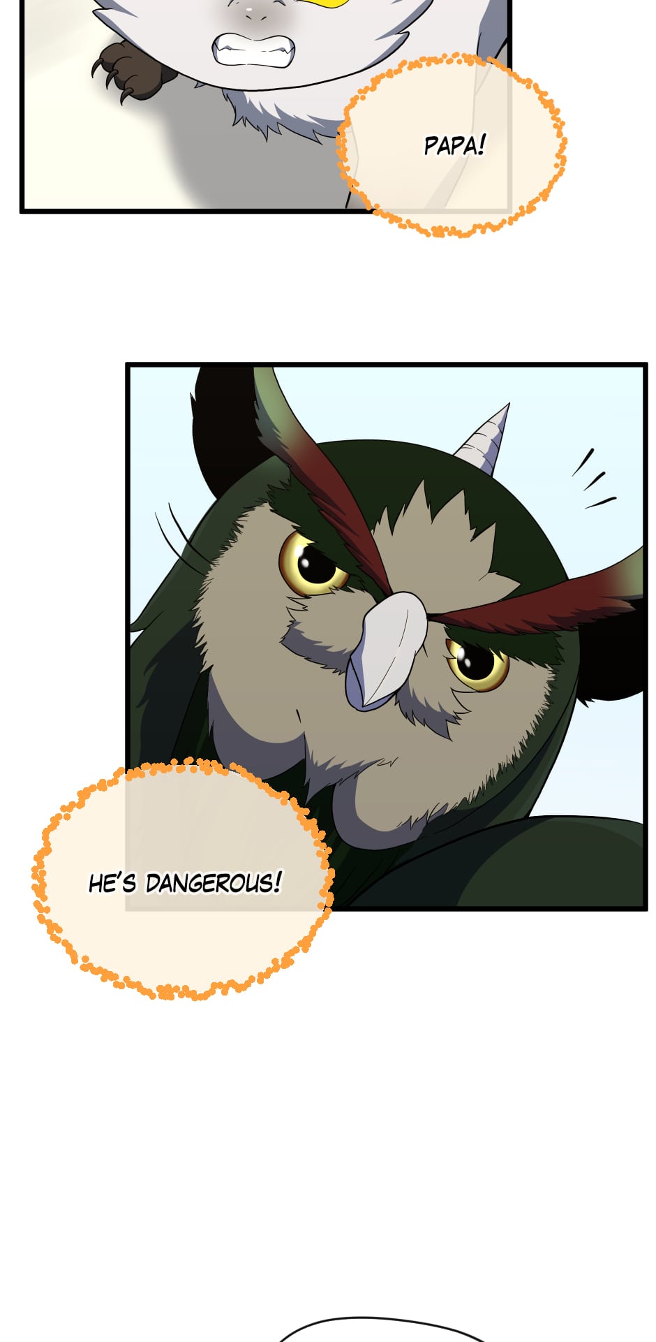 The Beginning After the End Manhwa - Chapter 95 Page 72