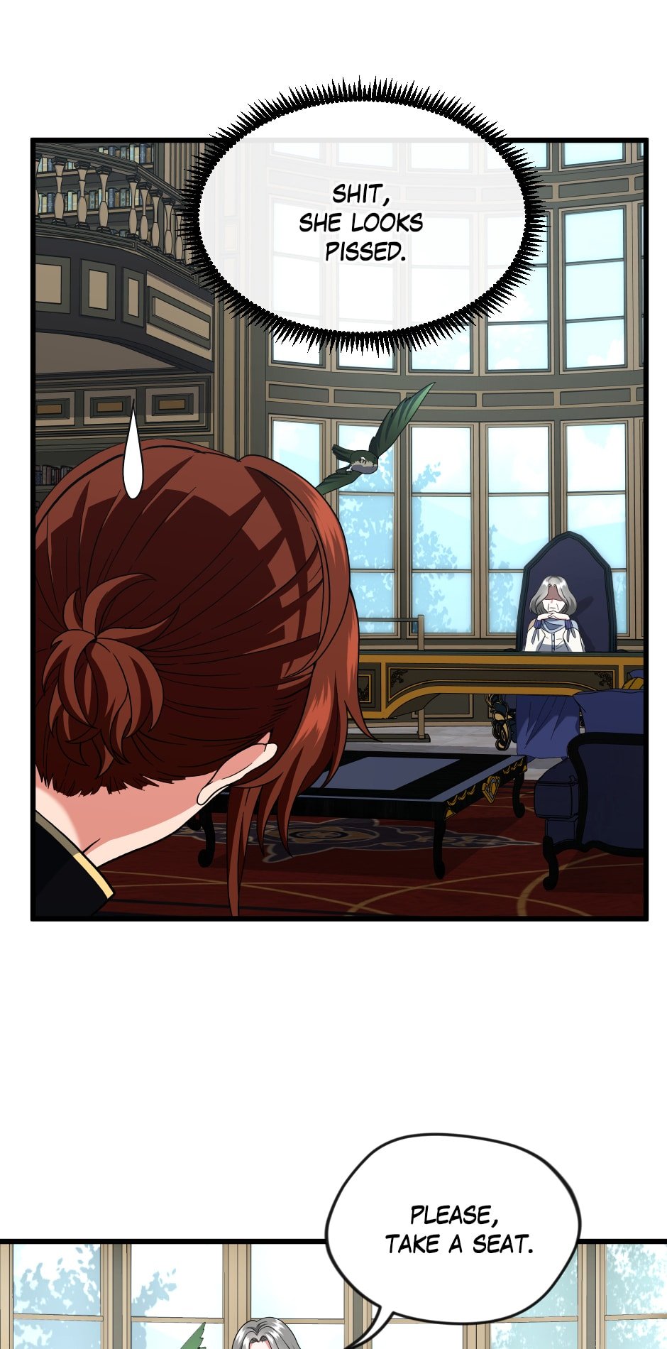 The Beginning After the End Manhwa - Chapter 95 Page 80