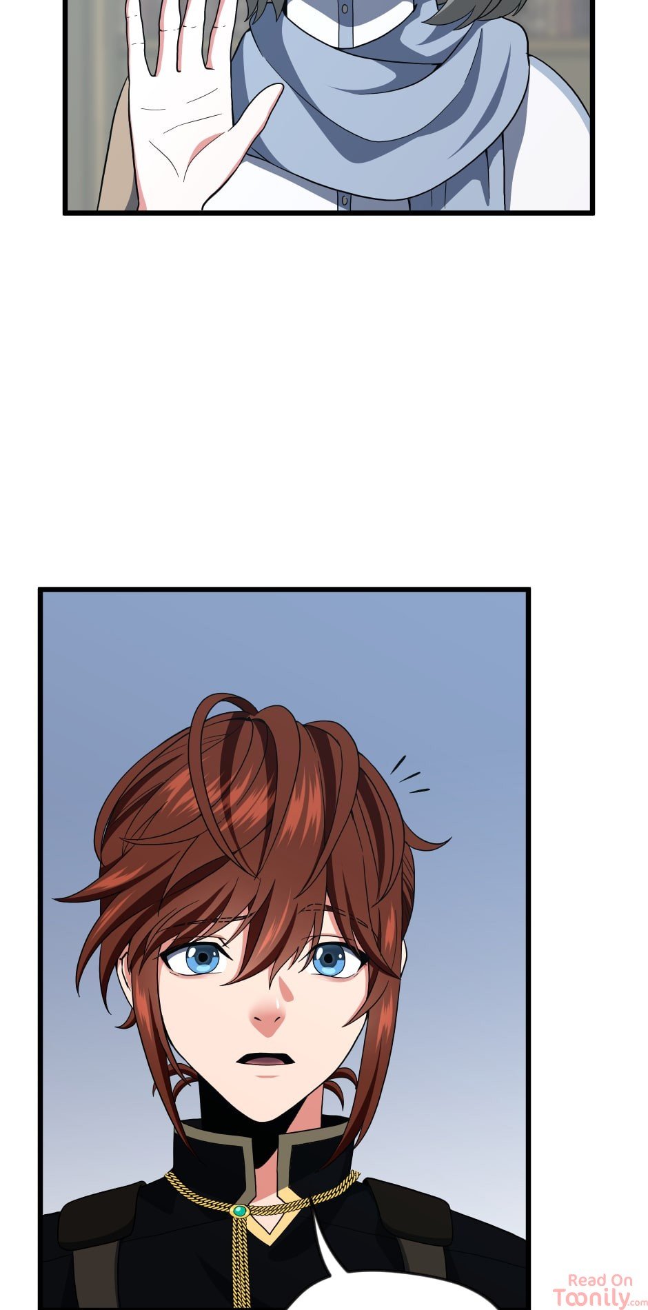 The Beginning After the End Manhwa - Chapter 95 Page 84