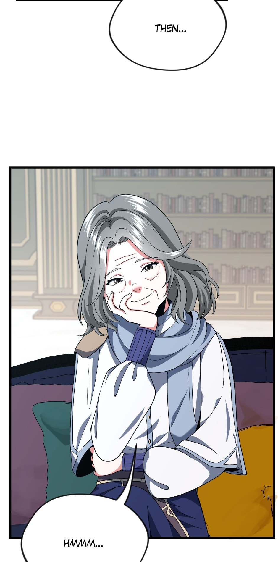 The Beginning After the End Manhwa - Chapter 95 Page 85