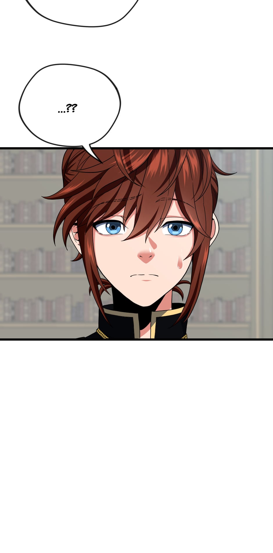 The Beginning After the End Manhwa - Chapter 95 Page 86