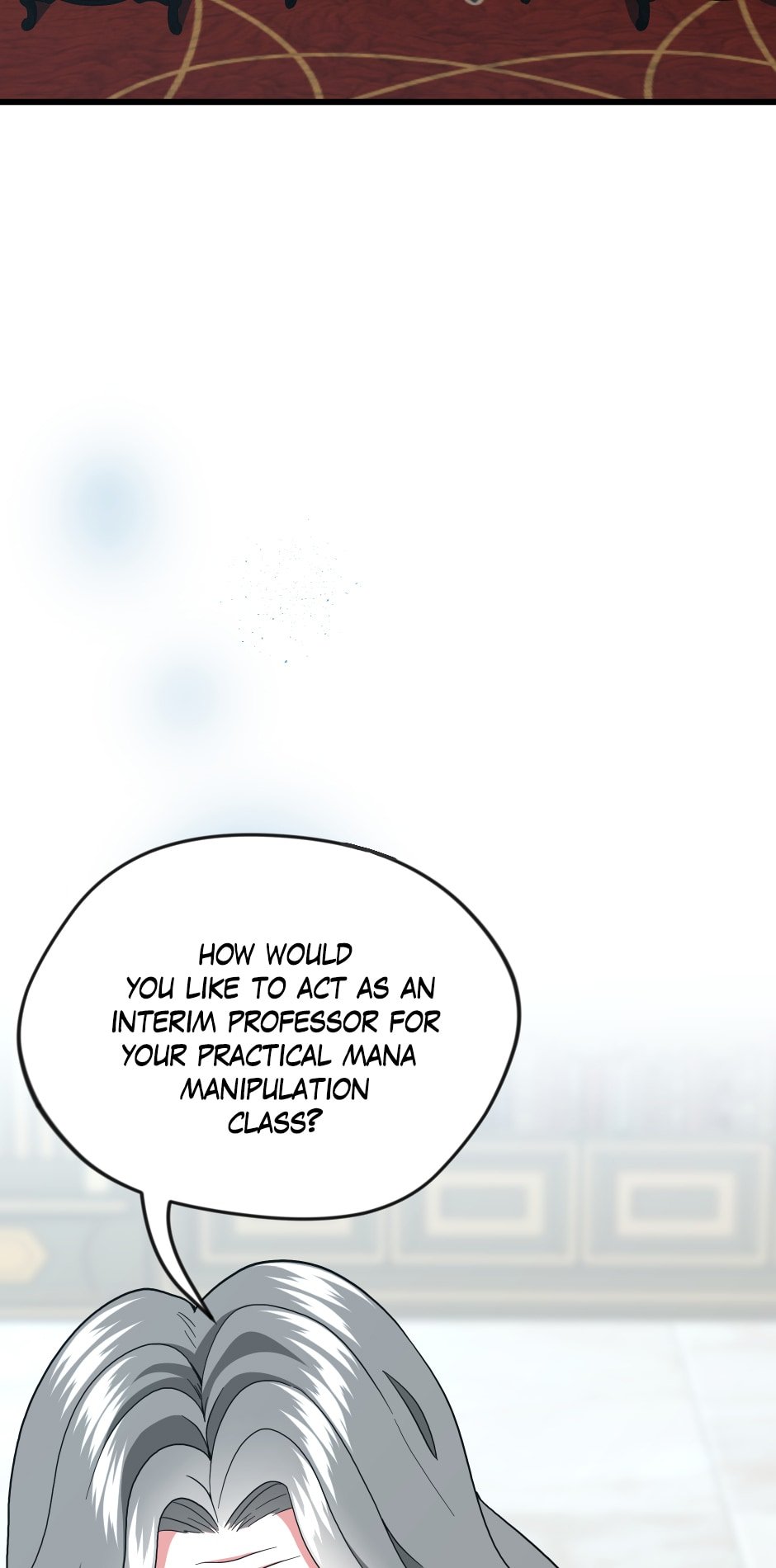 The Beginning After the End Manhwa - Chapter 95 Page 88