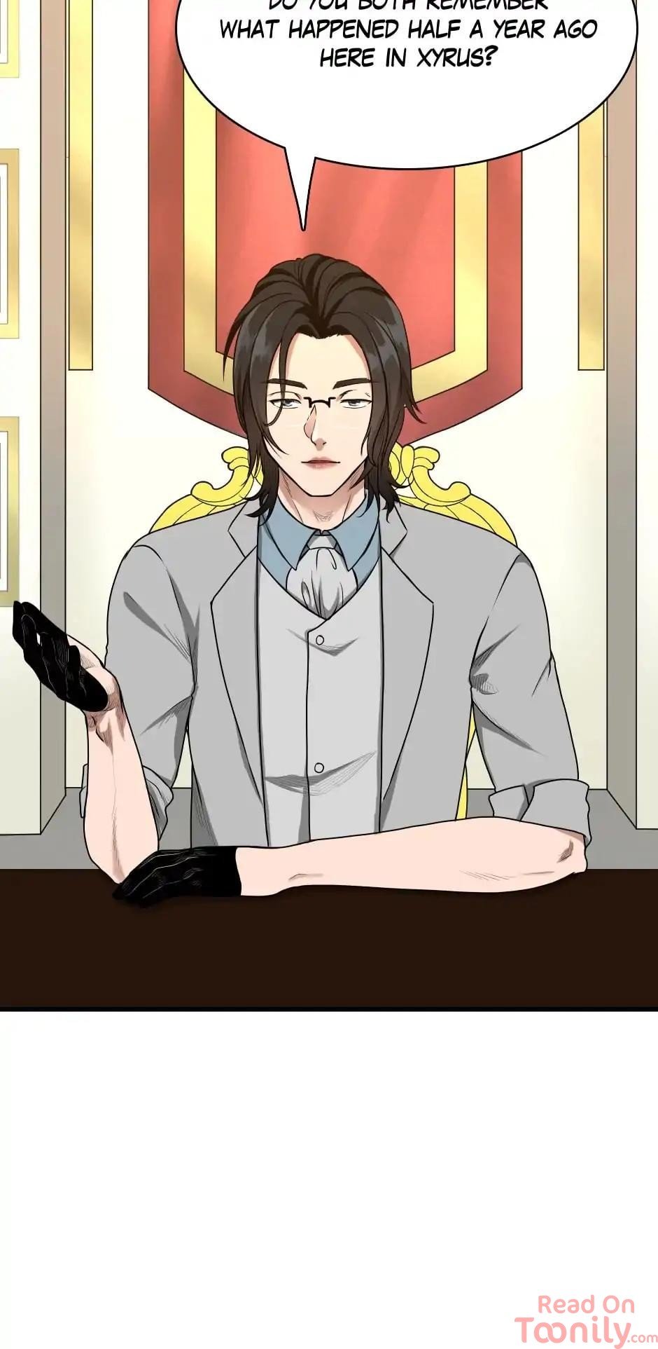 The Beginning After the End Manhwa - Chapter 53 Page 19