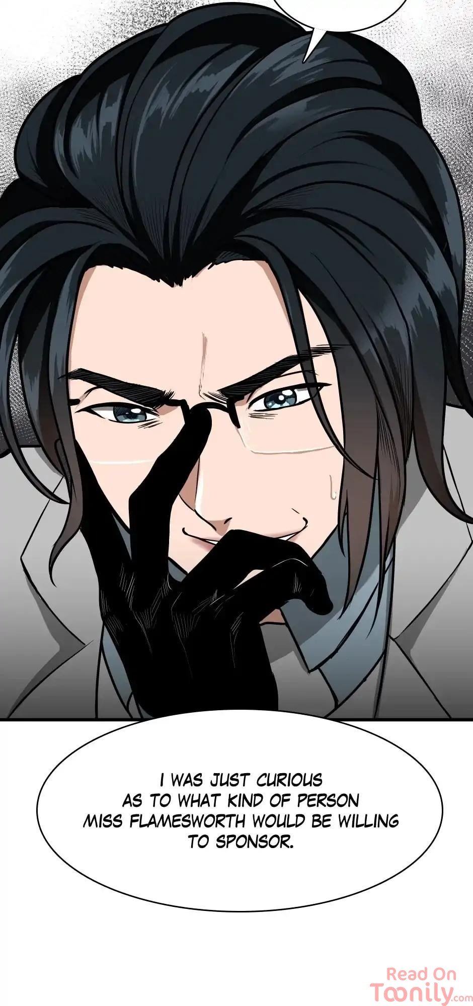 The Beginning After the End Manhwa - Chapter 53 Page 43