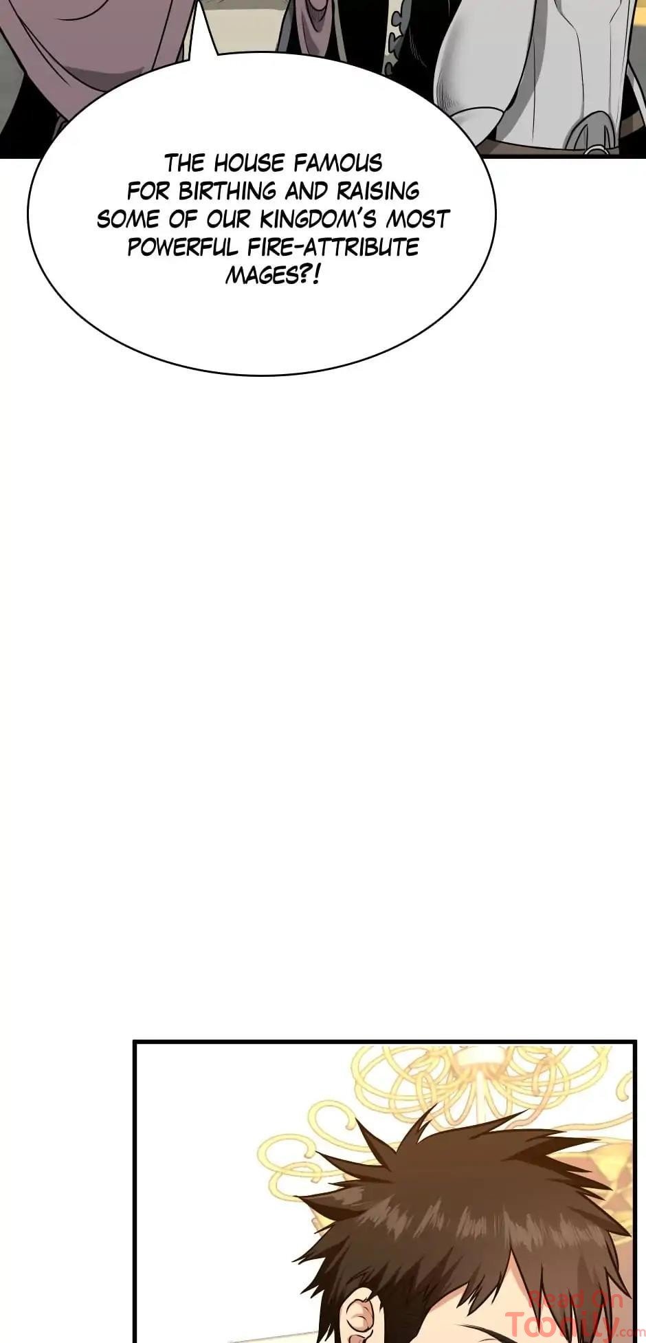 The Beginning After the End Manhwa - Chapter 53 Page 45